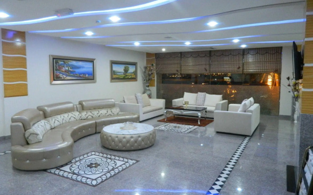 Wanasa Hotel Apartments