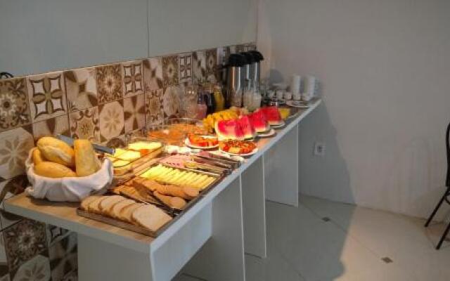 Lotus Hostel & Suites