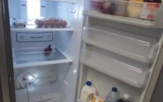 Gorgeous Stylish Cheri Victorian House In Manchester