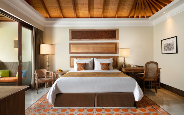 Sudamala Resort, Sanur – Guest Rooms – Denpasar