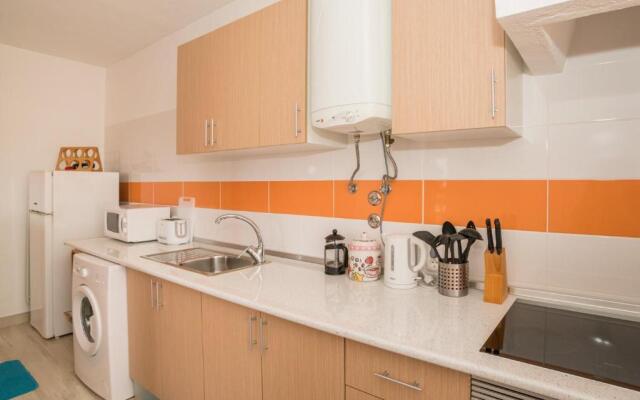 H10-104 Clube Brisamar