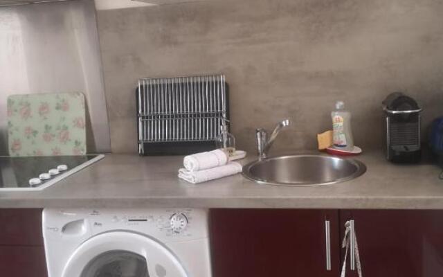 Appartement Palais des Festivals