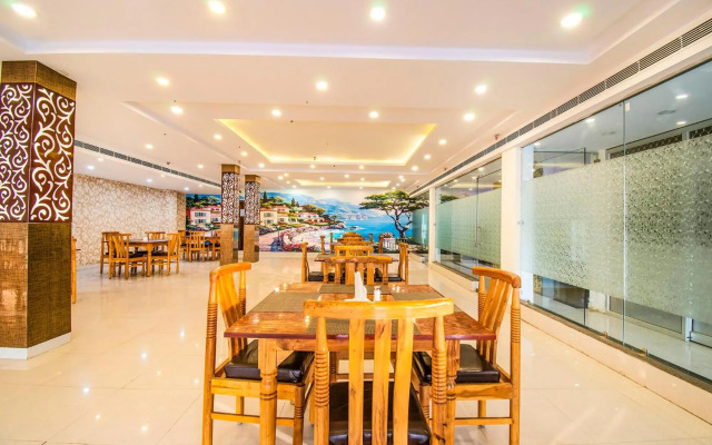 FabHotel Elysian Grand