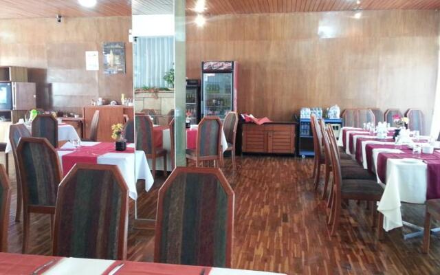 Suites Don Carlos