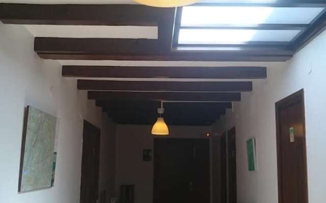 Hostal Falgars