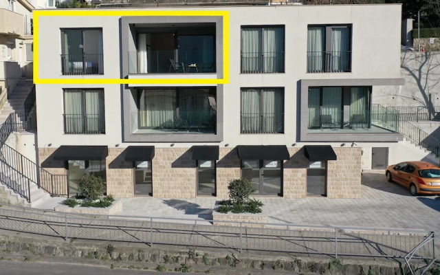 Solaris Lux Apartments