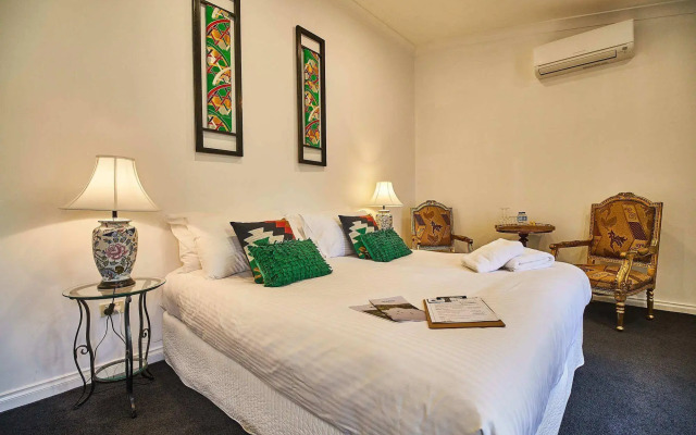 The Bronte Boutique Hotel