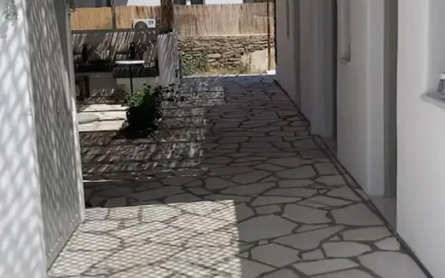 Stunning Villa Roof top With sea View, Ios, Greece