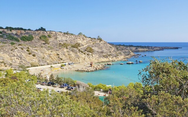 Marisol Protaras in Protaras
