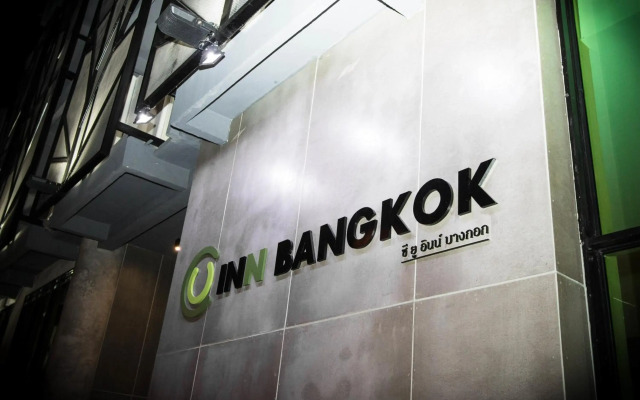 C U Inn Bangkok