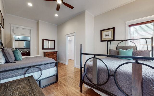 Nashville Easy Livin