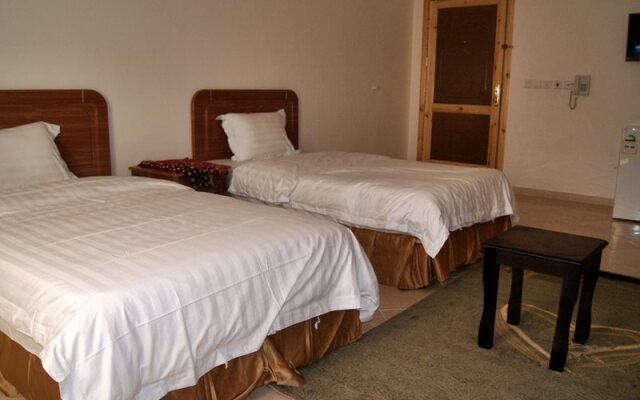 Diar Quba Apartments