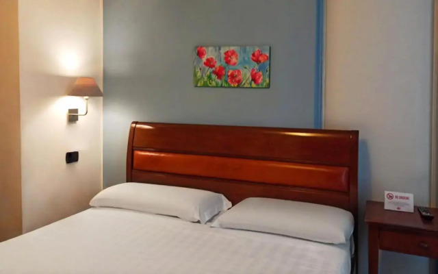 Roma Resort Termini