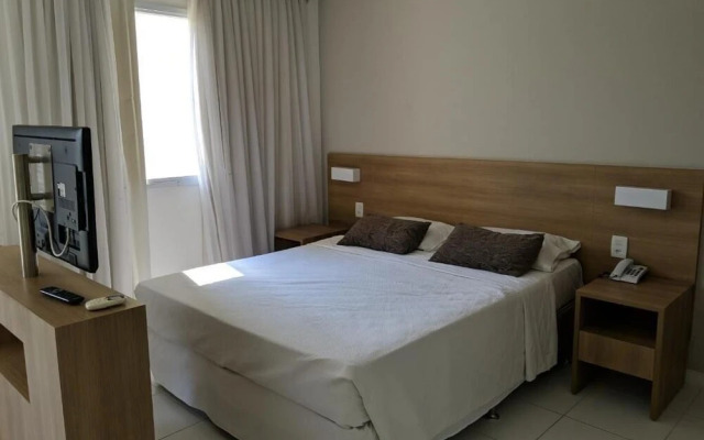 Apart Hotel Verano Stay Barra da Tijuca