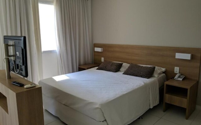 Apart Hotel Verano Stay Barra da Tijuca