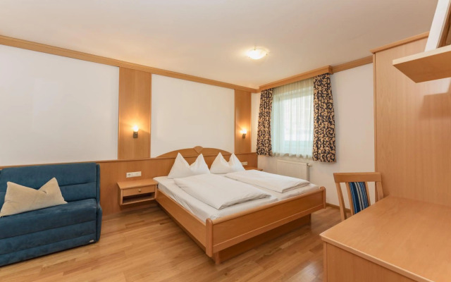 Appartement Lilie by Schladming Appartements