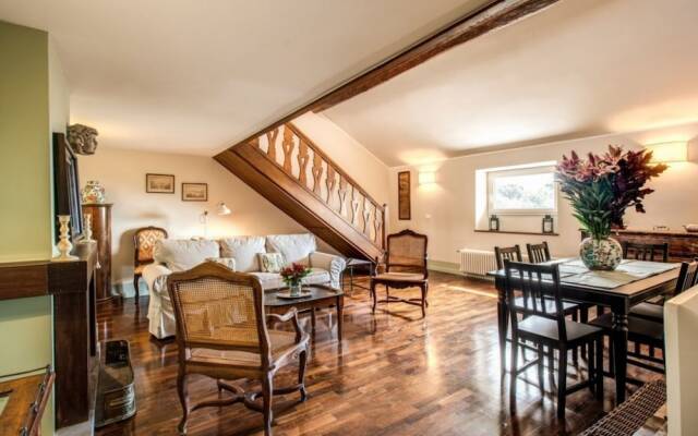 Rooftop Dream Piazza del Popolo