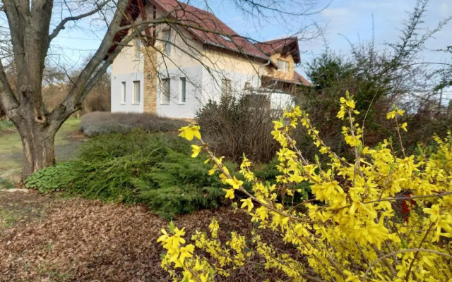 Horpácsi Európa Pihenő Központ