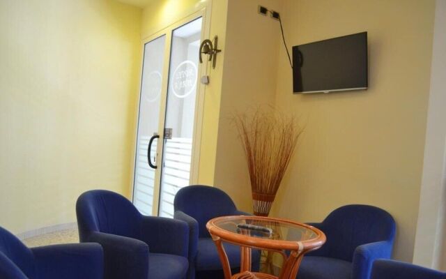 Hotel Ivana