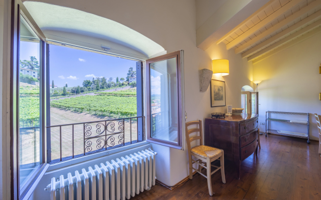 Villa Faccioli Deodara