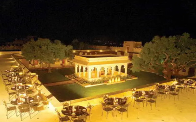 Sardargarh Heritage Hotel
