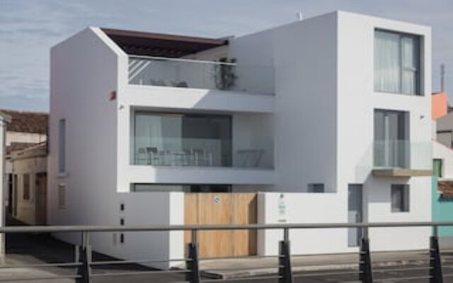 Ocean Views by Azores Villas