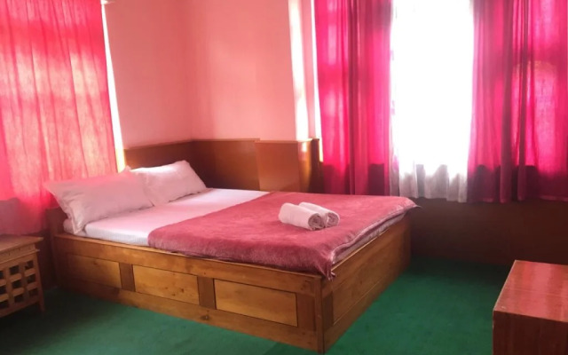 Hotel Tso Lhamo