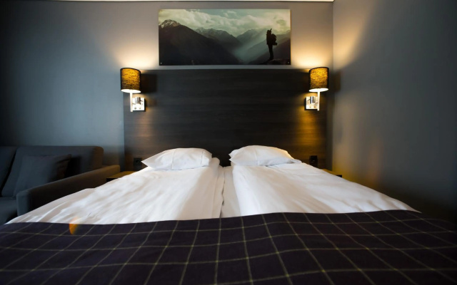 Geilo Hotel - Image 5