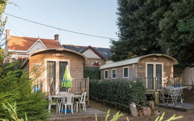 Camping du Bord de Mer