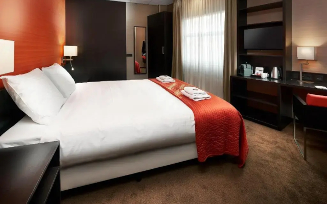 Babylon Hotel Alkmaar-Heerhugowaard