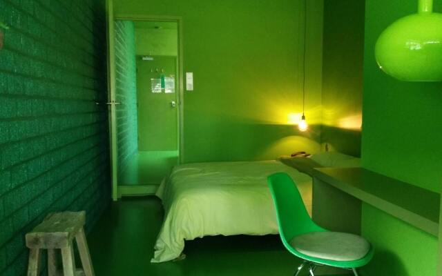 Badhuis Hotel