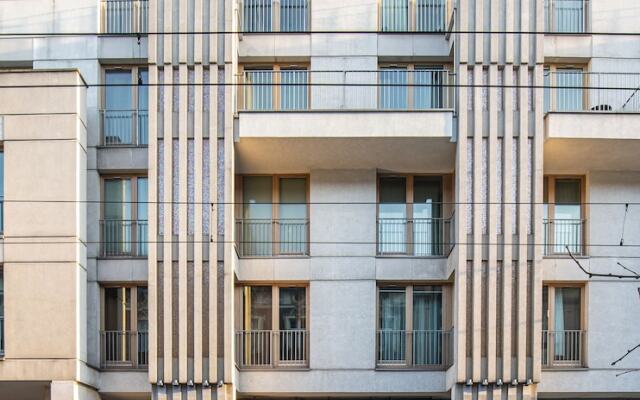 WS Old Town Apartments