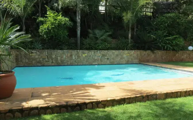 Eagles Rock Guest House