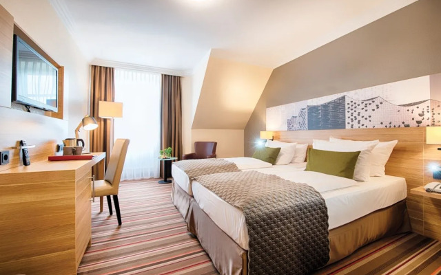 Leonardo Hotel Hamburg-Stillhorn