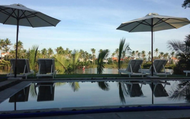 Ylang Garden Villa