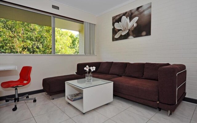Park Vista Executive Apartments