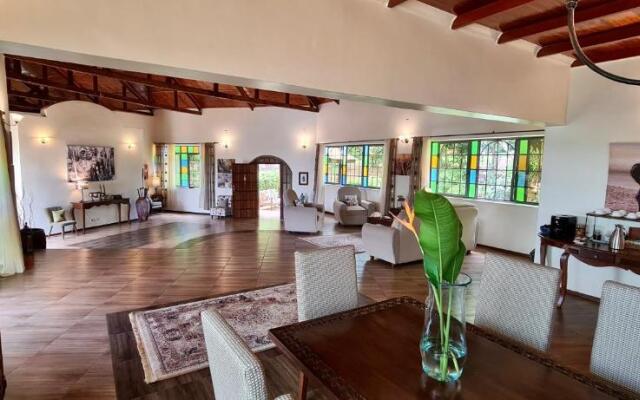 Pink Flamingo Boutique Hotel