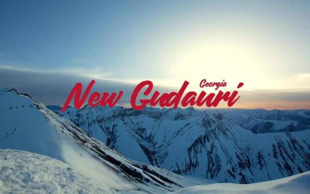 Travel to New Gudauri Loft 1 Apartment 117