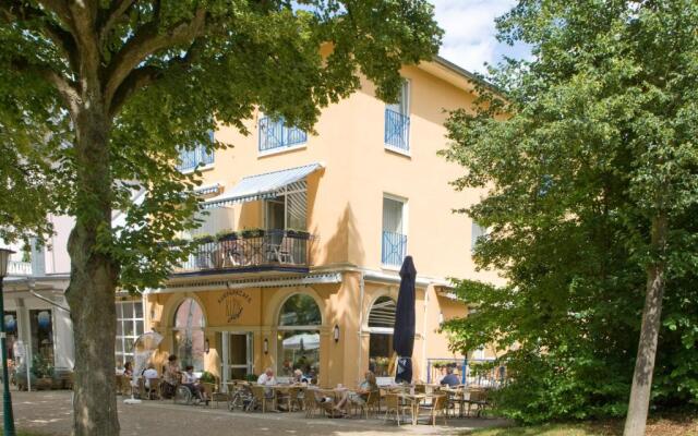 Kurparkhotel Das Kleinod