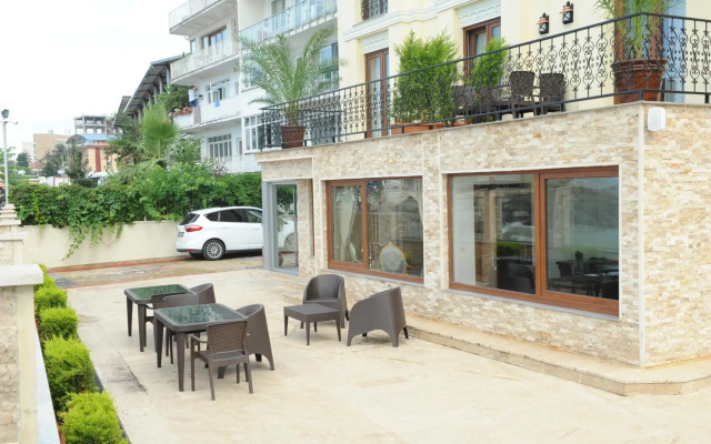 Vurna Butik Hotel