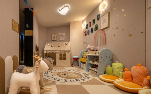 Roaders Hotel Zhonghua