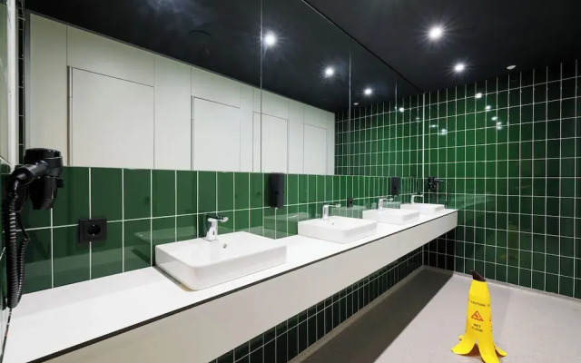 Little Monkey Hostel