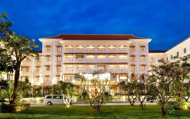 Royal Angkor Resort