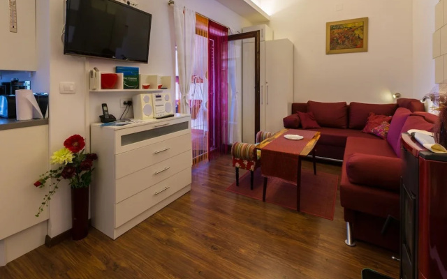 House Inga