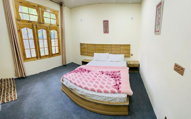 Hunza Cherry Guest House