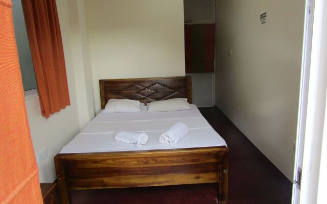 Kandy Backpacker's Hostel