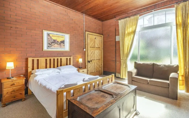 Southport Coach House