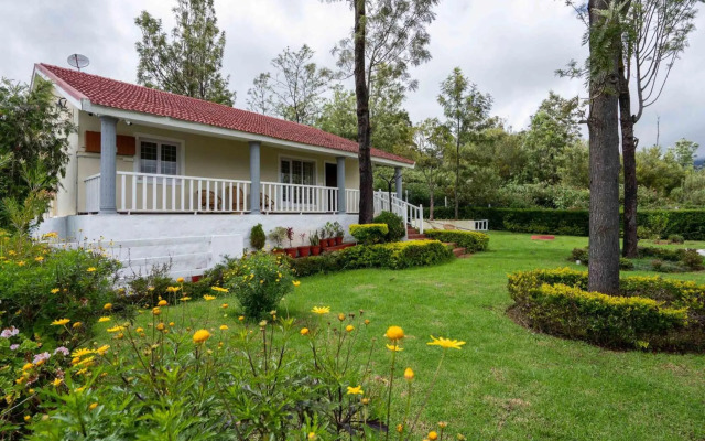 StayVista at Casa Pinnacle