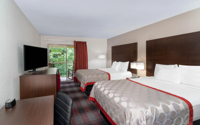 Hotel Lantana Naha Kokusai - Dori – Guest Rooms – Naha