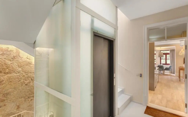 Oporto Home Boutique Apartments-Wine Cellars